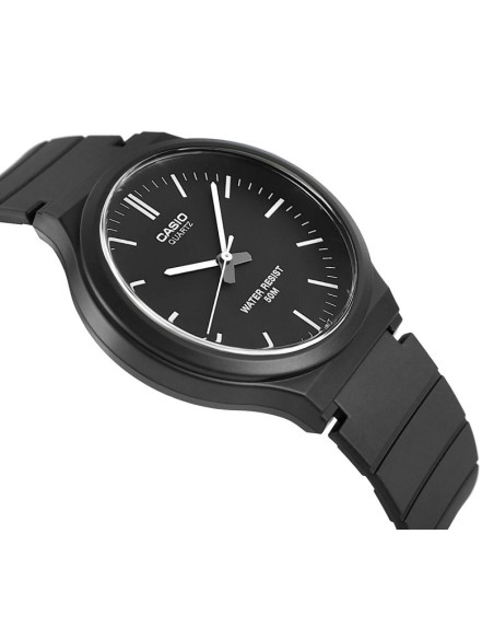 Zegarek męski casio mw-240-1evdf + box