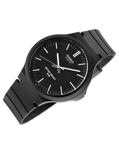 Zegarek męski casio mw-240-1evdf + box
