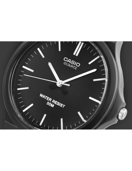 Zegarek męski casio mw-240-1evdf + box