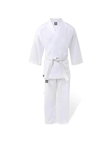 Kimono do karate dla dziecka + pas gratis - dbx bushido ark-3102 120 cm