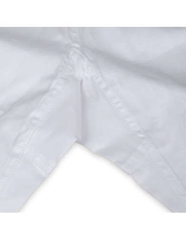 Kimono do karate dla dziecka + pas gratis - dbx bushido ark-3102 120 cm