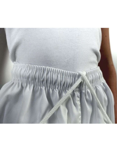 Kimono do karate dla dziecka + pas gratis - dbx bushido ark-3102 120 cm