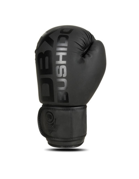 Rękawice bokserskie 10oz - mono - valor series