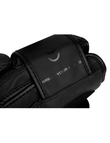 Rękawice bokserskie 10oz - mono - valor series