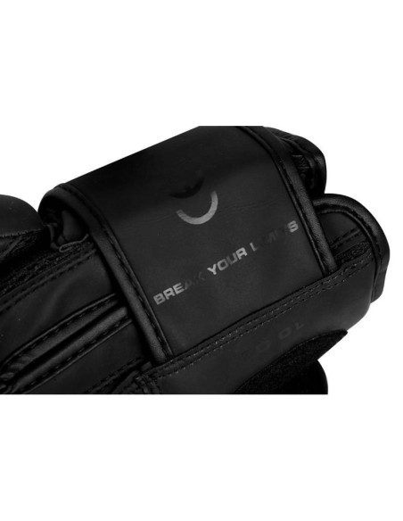 Rękawice bokserskie 10oz - mono - valor series