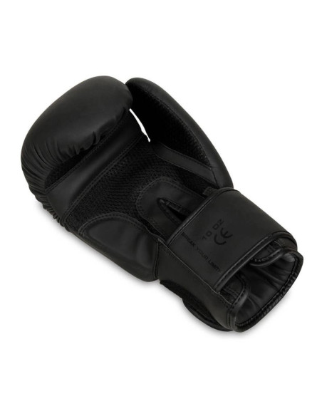 Rękawice bokserskie 10oz - mono - valor series