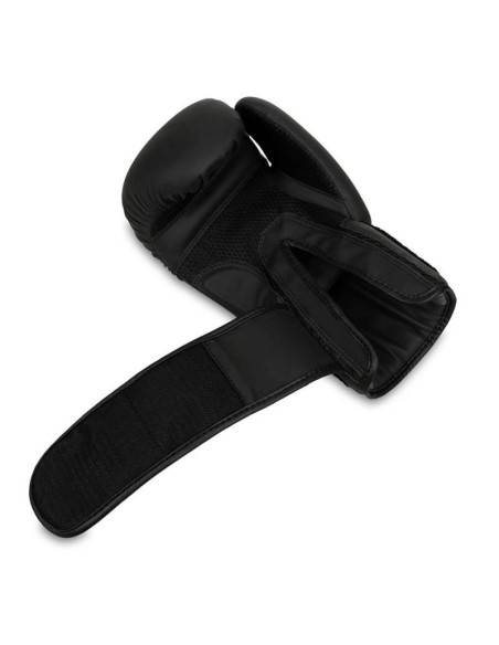 Rękawice bokserskie 10oz - mono - valor series