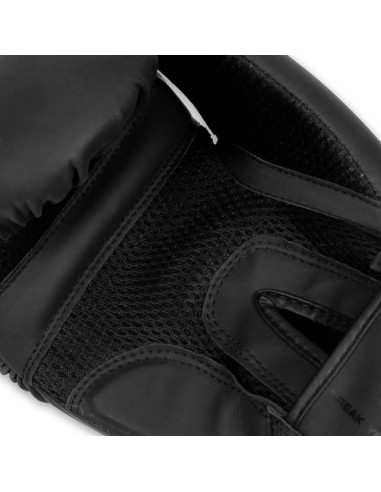 Rękawice bokserskie 10oz - mono - valor series