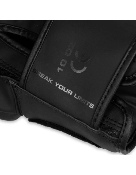 Rękawice bokserskie 10oz - mono - valor series