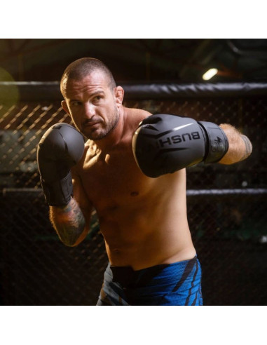 Rękawice bokserskie 10oz - raptor - origin series