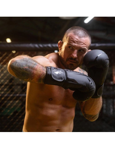 Rękawice bokserskie 10oz - raptor - origin series
