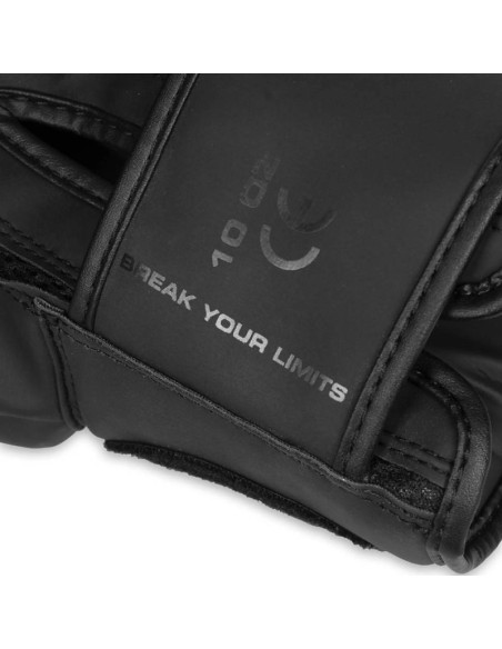 Rękawice bokserskie 10oz - raptor - origin series