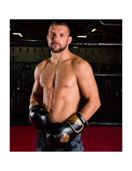 Rękawice bokserskie 10oz - infinity - origin series