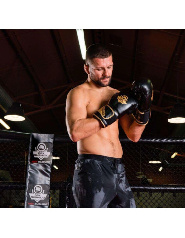 Rękawice bokserskie 10oz - infinity - origin series