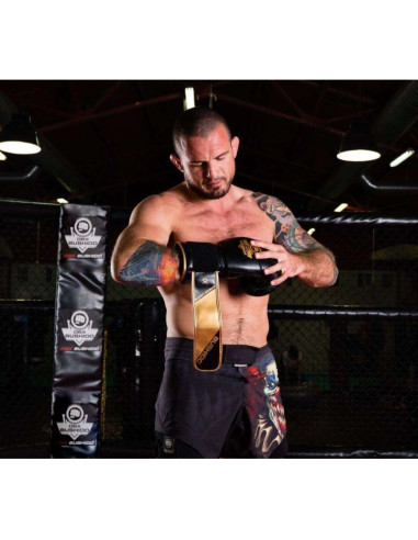 Rękawice bokserskie 10oz - infinity - origin series