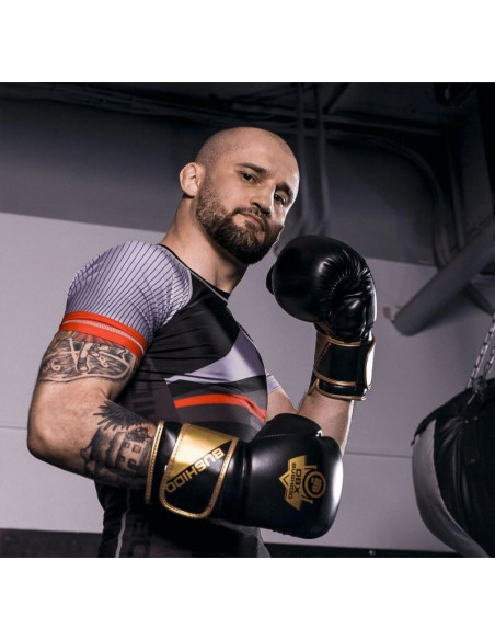 Rękawice bokserskie 10oz - infinity - origin series