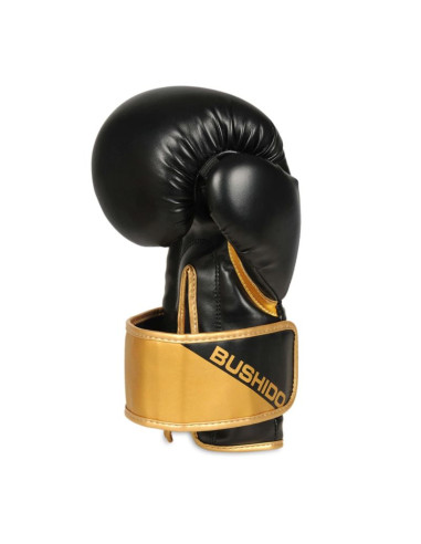 Rękawice bokserskie 10oz - infinity - origin series