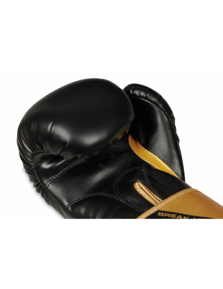 Rękawice bokserskie 10oz - infinity - origin series