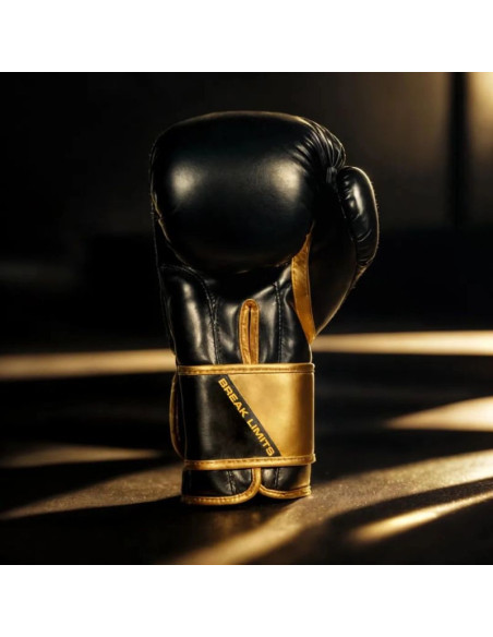 Rękawice bokserskie 10oz - infinity - origin series