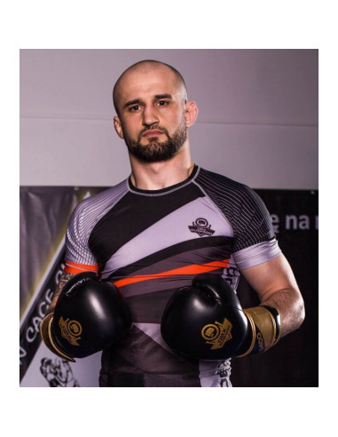 Rękawice bokserskie 10oz - infinity - origin series