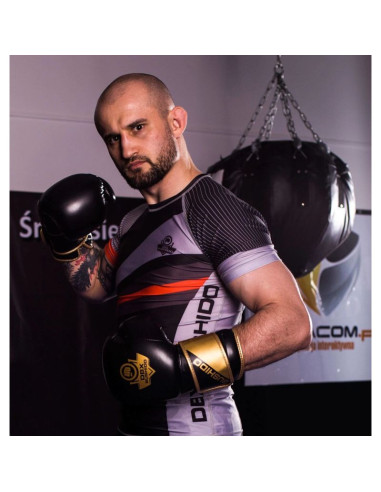 Rękawice bokserskie 10oz - infinity - origin series