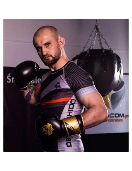 Rękawice bokserskie 10oz - infinity - origin series