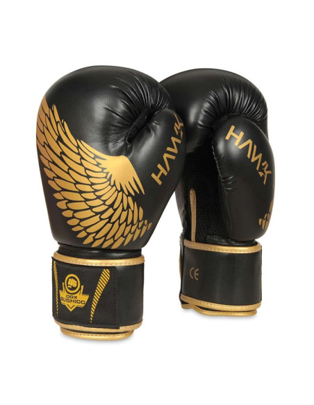 Rękawice bokserskie 8oz - hawk - origin series