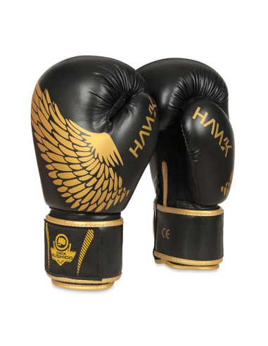 Rękawice bokserskie 8oz - hawk - origin series