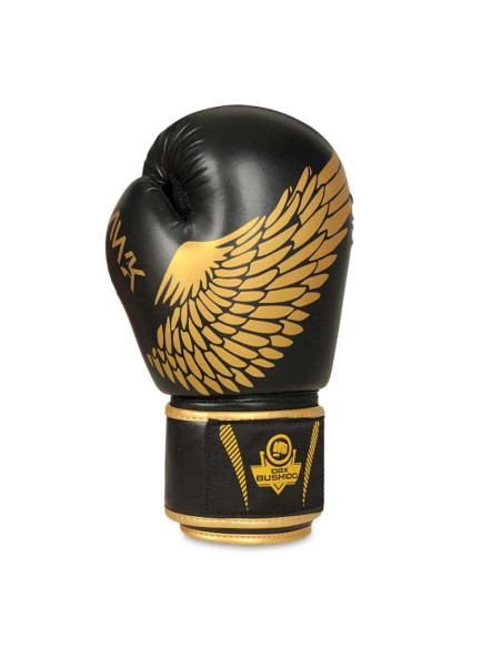 Rękawice bokserskie 8oz - hawk - origin series