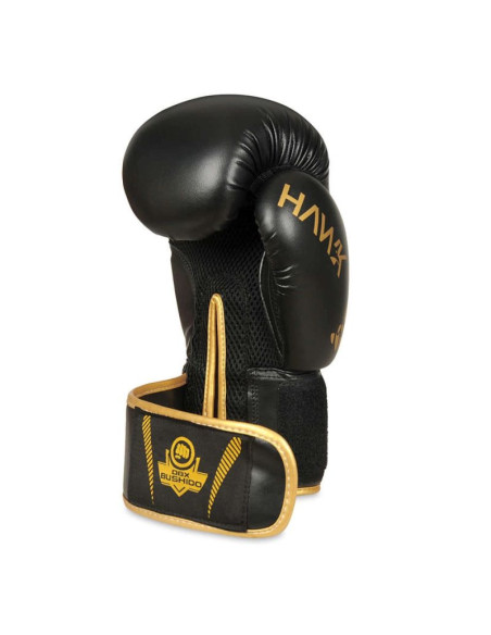 Rękawice bokserskie 8oz - hawk - origin series