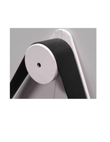 Opaska do sys. tren. bluesports triangular passer