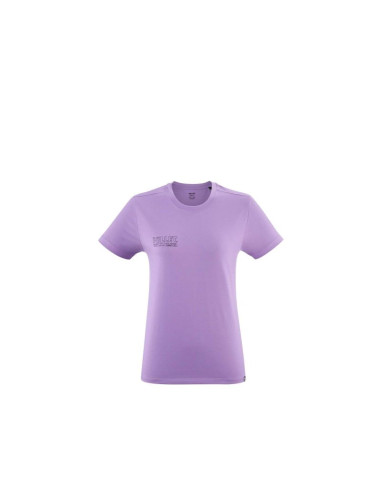 Koszulka millet w millet ts ss fioletowy