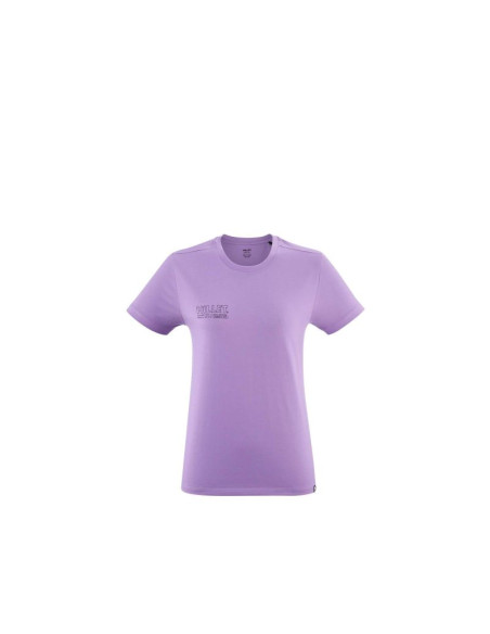 Koszulka millet w millet ts ss fioletowy
