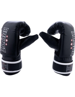 Rękawice bokserskie przyrządowe  brute r. s/m