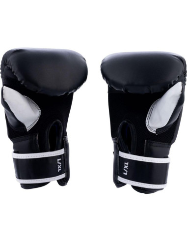 Rękawice bokserskie przyrządowe  brute r. s/m