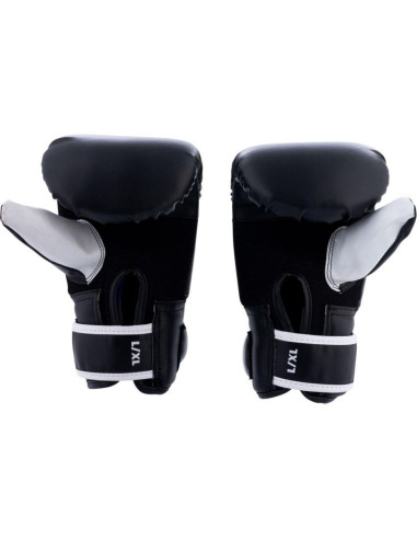 Rękawice bokserskie przyrządowe  brute r. s/m