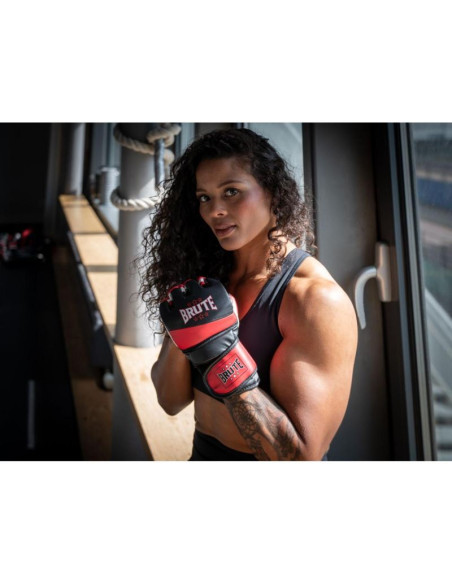 Rękawice do mma brute r. l/xl