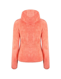 Polar dla dziewczynki geographical norway upalood saumon db  girl 047-1 salmon (wz8857e/gn-saumon) 2