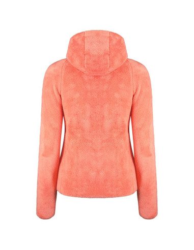 Polar dla dziewczynki geographical norway upalood saumon db  girl 047-1 salmon (wz8857e/gn-saumon)
