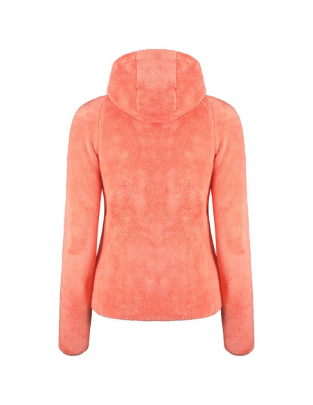 Polar dla dziewczynki geographical norway upalood saumon db  girl 047-1 salmon (wz8857e/gn-saumon)