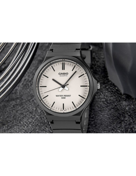 Zegarek męski casio mw-240-7evdf + box