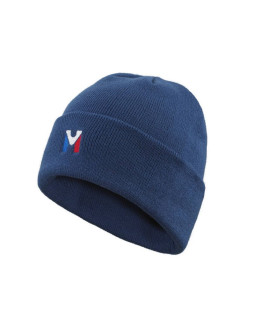 Czapka millet m urban beanie granatowy
