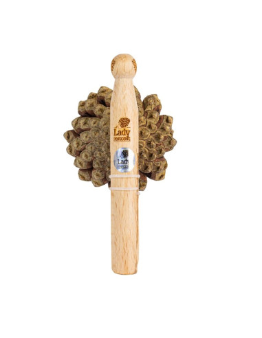 Zestaw pani szyszka vertical vigilance 1 x pani szyszka + 1 mieszanka olejków eterycznych (lp-vertical-vigilance)