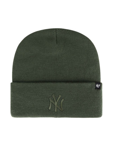 Czapka new york yankees khaki b-hymkr17ace-msh