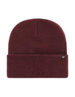 Czapka new york yankees bordowa b-hymkr17ace-kmi