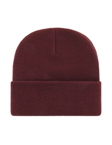 Czapka new york yankees bordowa b-hymkr17ace-kmi