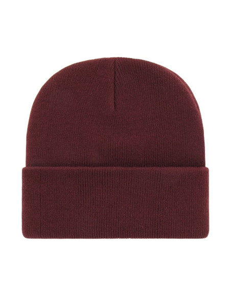 Czapka new york yankees bordowa b-hymkr17ace-kmi