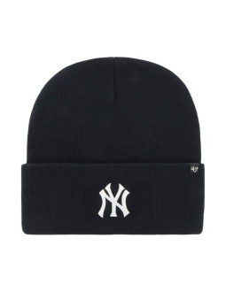 Czapka dla dzieci new york yankees czarna b-hymkr17ace-bk-kids