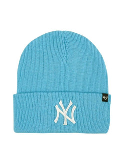 Czapka dla dzieci new york yankees niebieska b-hymkr17ace-coa-kids