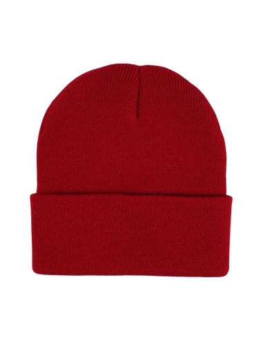 Czapka dla dzieci new york yankees czerwona b-hymkr17ace-rdb-kids